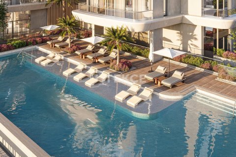 Apartment in Dubai 1 bedroom, 64 sq.m. № 90187 - photo 9