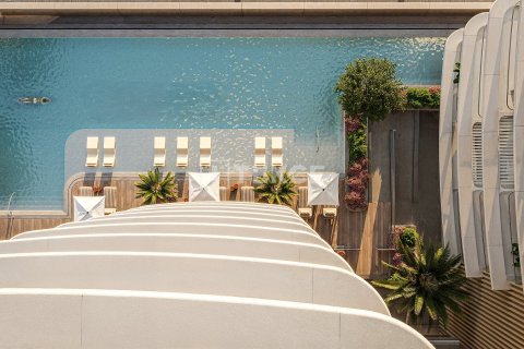 Apartment in Dubai 1 bedroom, 64 sq.m. № 90187 - photo 12