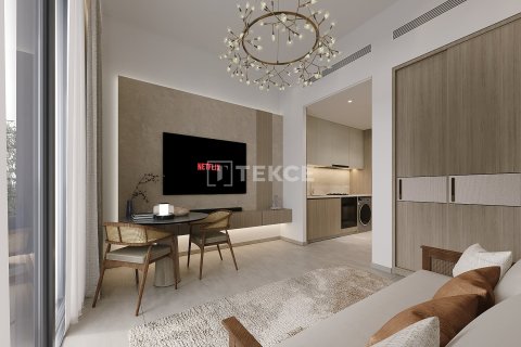 Apartment in Dubai 1 bedroom, 64 sq.m. № 90187 - photo 13
