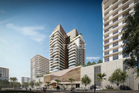 Apartment in Dubai 1 bedroom, 64 sq.m. № 90187 - photo 7