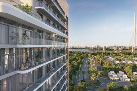 Apartment in Dubai 1 bedroom, 64 sq.m. № 90187 - photo 3