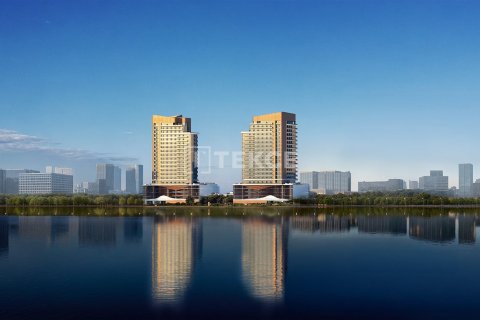 Apartment in Dubai 1 bedroom, 64 sq.m. № 90187 - photo 5