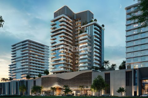 Apartment in Dubai 1 bedroom, 64 sq.m. № 90187 - photo 8