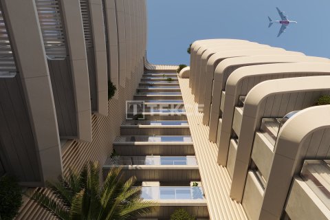 Apartment in Dubai 1 bedroom, 64 sq.m. № 90187 - photo 11