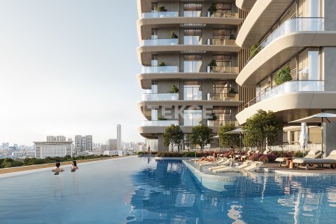 Apartment in Dubai 1 bedroom, 64 sq.m. № 90187 - photo 10