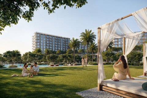 Купить квартиру в Mina Rashid, Дубай: 2 спальни, 124.2м², № 90223 - фото 7