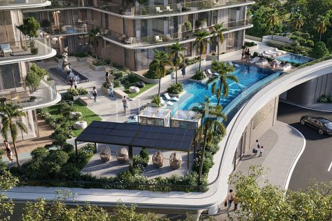 شقة في دبي 2 غرف نوم, 111 م² رقم 90186 - صورة 6