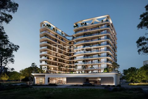 شقة في دبي 2 غرف نوم, 111 م² رقم 90186 - صورة 5