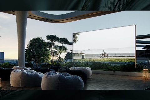 شقة في دبي 2 غرف نوم, 111 م² رقم 90186 - صورة 9