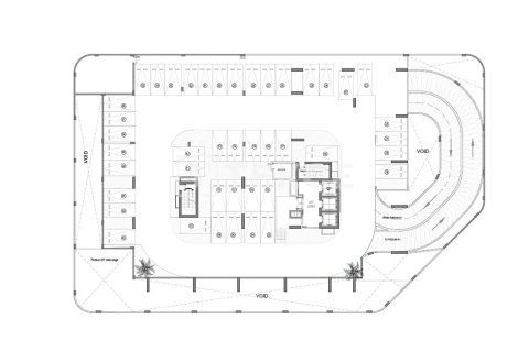 شقة في دبي 2 غرف نوم, 111 م² رقم 90186 - صورة 21