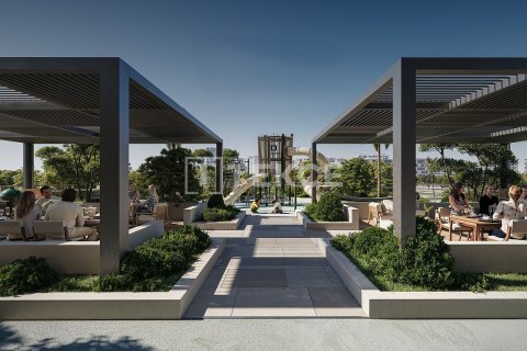 شقة في دبي 2 غرف نوم, 111 م² رقم 90186 - صورة 8