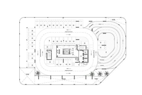 شقة في دبي 2 غرف نوم, 111 م² رقم 90186 - صورة 20