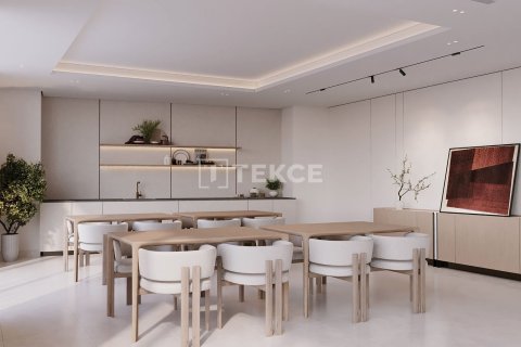 Купить дуплекс в Джабаль-Али, Дубай: 3 спальни, 402м², № 90185 - фото 5