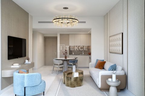 Купить дуплекс в Джабаль-Али, Дубай: 3 спальни, 402м², № 90185 - фото 15