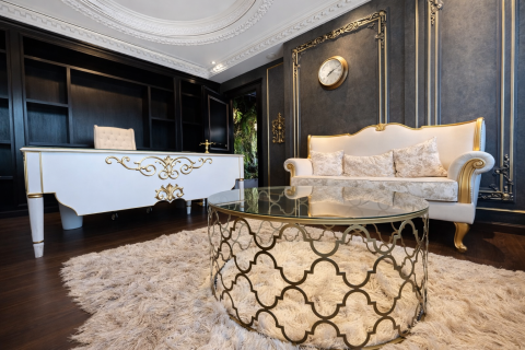 Квартира в Дубае, студия, 186м², № 90192