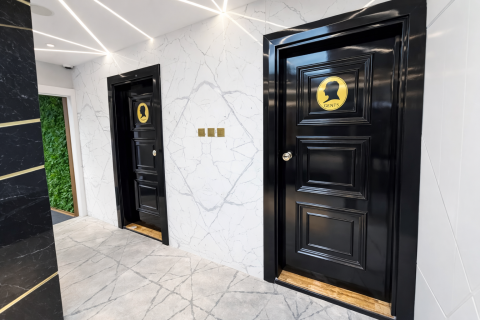 Купить квартиру в Дубае: студию, 186м², № 90192 - фото 2