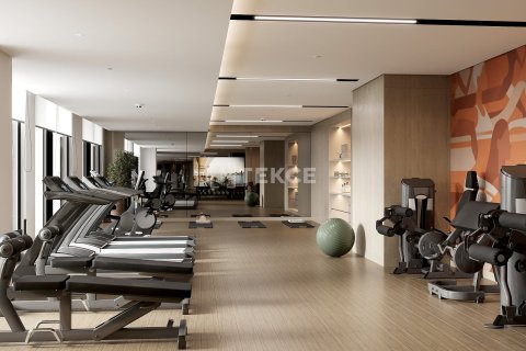 Appartement à Jebel Ali, Dubai, 2 chambres, 96 m², № 90182 - photo 11