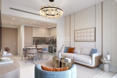 Appartement à Jebel Ali, Dubai, 2 chambres, 96 m², № 90182 - photo 17