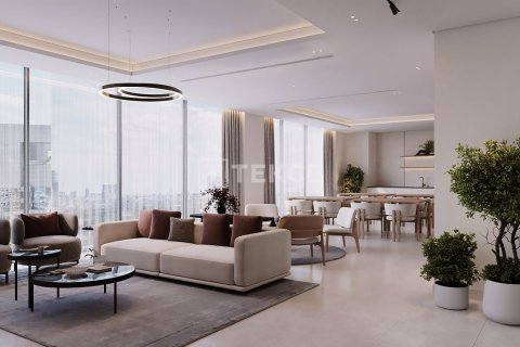 Appartement à Jebel Ali, Dubai, 2 chambres, 96 m², № 90182 - photo 4