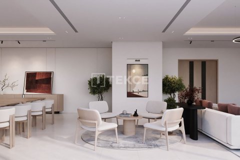 Appartement à Jebel Ali, Dubai, 2 chambres, 96 m², № 90182 - photo 6