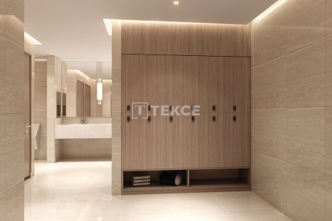 Appartement à Jebel Ali, Dubai, 2 chambres, 96 m², № 90182 - photo 8