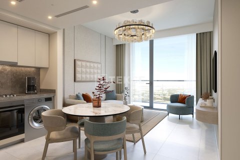 Appartement à Jebel Ali, Dubai, 2 chambres, 96 m², № 90182 - photo 16