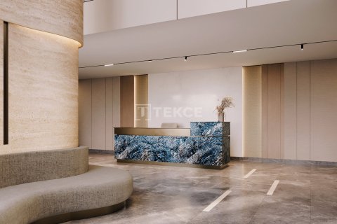 Appartement à Jebel Ali, Dubai, 2 chambres, 96 m², № 90182 - photo 14