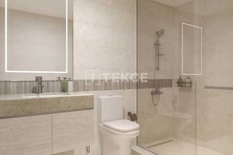 Appartement à Jebel Ali, Dubai, 2 chambres, 96 m², № 90182 - photo 18
