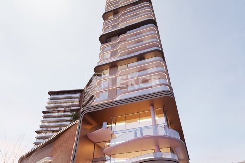 Appartement à Jebel Ali, Dubai, 2 chambres, 96 m², № 90182 - photo 2