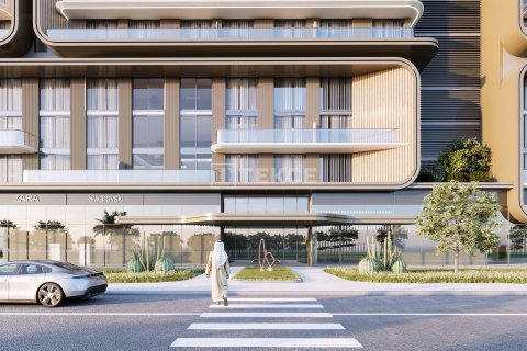 Appartement à Jebel Ali, Dubai, 2 chambres, 96 m², № 90182 - photo 13