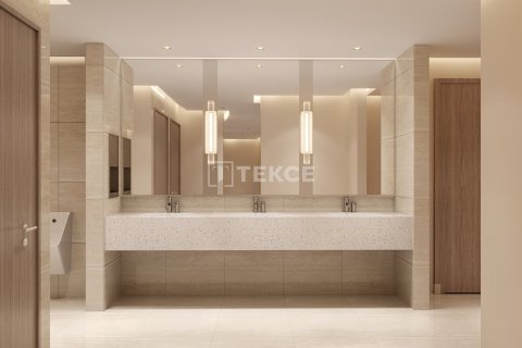 Appartement à Jebel Ali, Dubai, 2 chambres, 96 m², № 90182 - photo 9