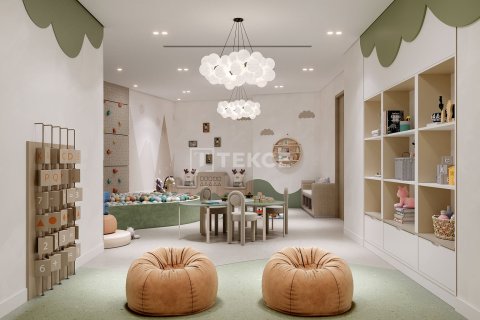 Appartement à Jebel Ali, Dubai, 2 chambres, 96 m², № 90182 - photo 7