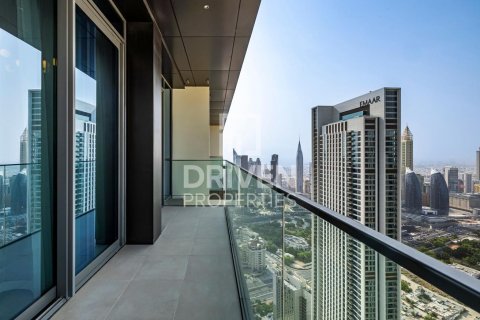 Penthouse in Zabeel, Dubai 4 bedrooms, 284 sq.m. № 20574 - photo 5