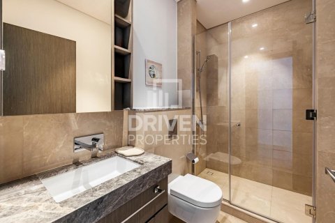 Penthouse in Zabeel, Dubai 4 bedrooms, 284 sq.m. № 20574 - photo 24