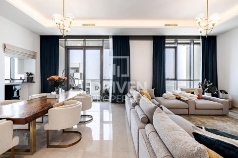 Penthouse in Zabeel, Dubai 4 bedrooms, 284 sq.m. № 20574 - photo 8