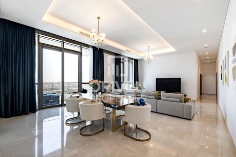 Penthouse in Zabeel, Dubai 4 bedrooms, 284 sq.m. № 20574 - photo 7