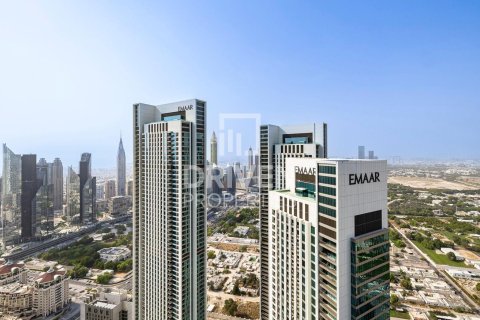 Penthouse in Zabeel, Dubai 4 bedrooms, 284 sq.m. № 20574 - photo 3