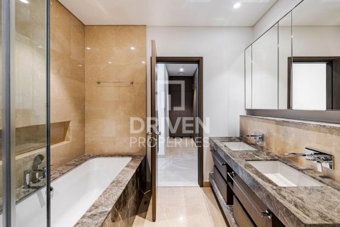 Penthouse in Zabeel, Dubai 4 bedrooms, 284 sq.m. № 20574 - photo 25