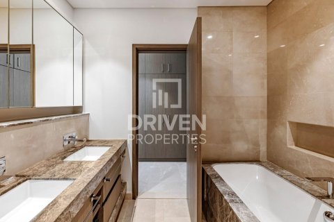 Penthouse in Zabeel, Dubai 4 bedrooms, 284 sq.m. № 20574 - photo 22