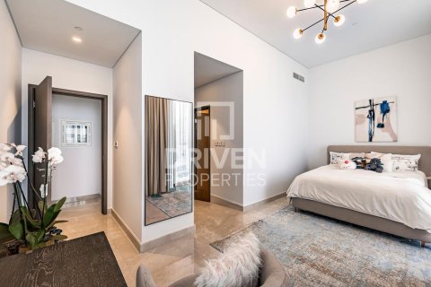 Penthouse in Zabeel, Dubai 4 bedrooms, 284 sq.m. № 20574 - photo 10