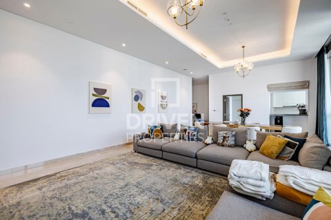 Penthouse in Zabeel, Dubai 4 bedrooms, 284 sq.m. № 20574 - photo 1