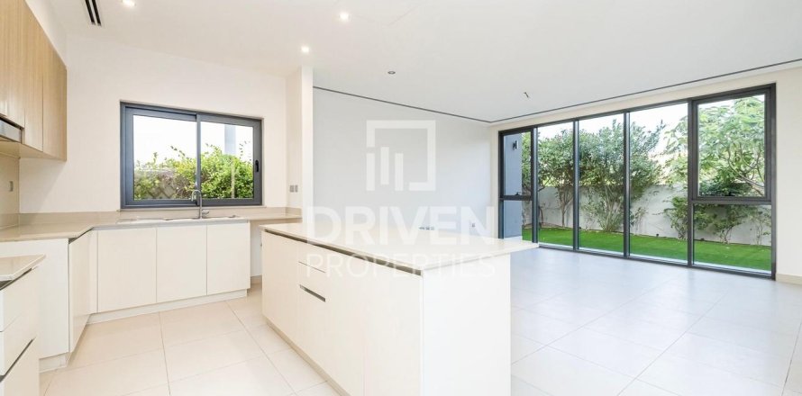 Вилла в Sidra Villas, Дубай Хилс Эстейт, Дубай, 4 спальни, 301м², № 20582