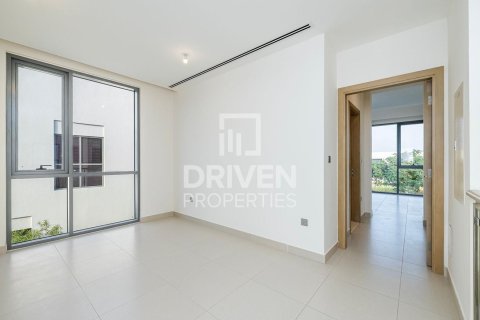 Снять в аренду виллу в Sidra Villas, Дубай Хилс Эстейт, Дубай: 4 спальни, 301м², № 20582 - фото 11