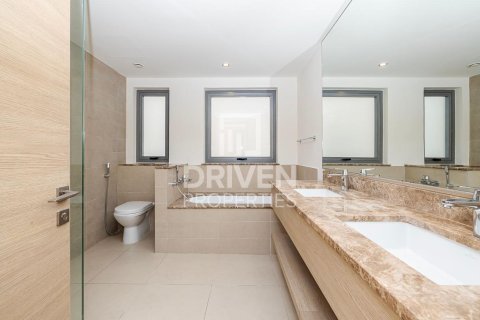 Снять в аренду виллу в Sidra Villas, Дубай Хилс Эстейт, Дубай: 4 спальни, 301м², № 20582 - фото 20