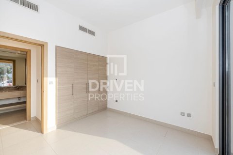 Снять в аренду виллу в Sidra Villas, Дубай Хилс Эстейт, Дубай: 4 спальни, 301м², № 20582 - фото 16