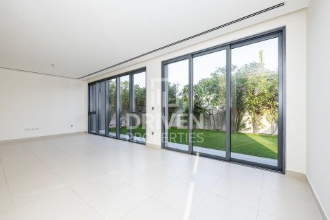 Снять в аренду виллу в Sidra Villas, Дубай Хилс Эстейт, Дубай: 4 спальни, 301м², № 20582 - фото 7