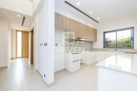 Снять в аренду виллу в Sidra Villas, Дубай Хилс Эстейт, Дубай: 4 спальни, 301м², № 20582 - фото 4