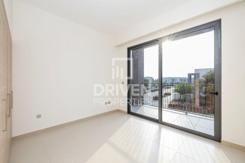 Снять в аренду виллу в Sidra Villas, Дубай Хилс Эстейт, Дубай: 4 спальни, 301м², № 20582 - фото 9