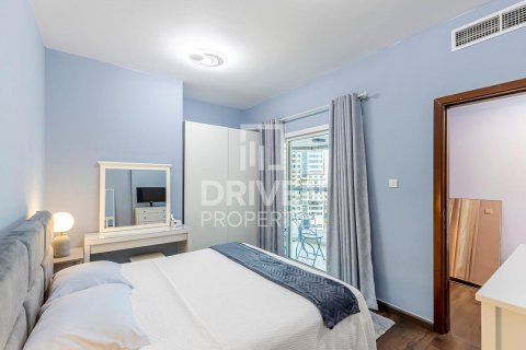 Appartement à Jumeirah Lake Towers, Dubai, 2 chambres, 89 m², № 20583 - photo 5
