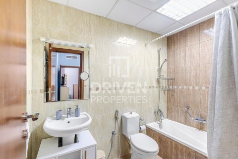Appartement à Jumeirah Lake Towers, Dubai, 2 chambres, 89 m², № 20583 - photo 10